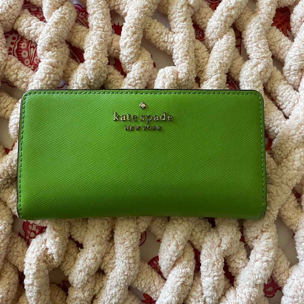 Kate spade wallet